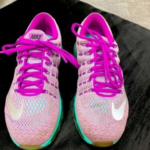 Nike Air Max 2016 807237-505